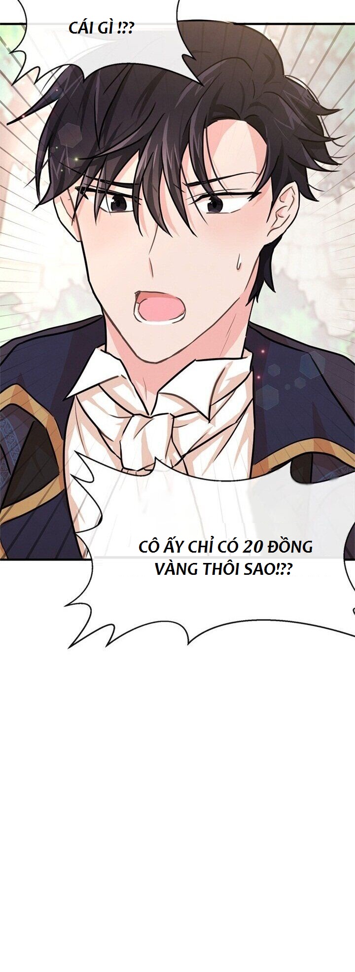 tiểu thư scarlet, em không muốn trả thù sao? chapter 2 17