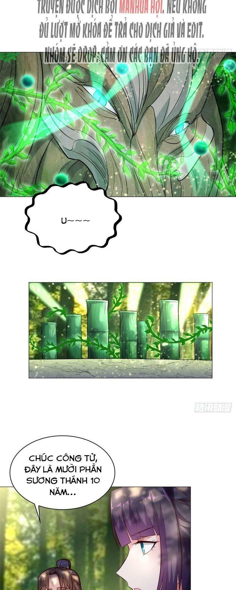 người nuôi rồng chapter 47 22