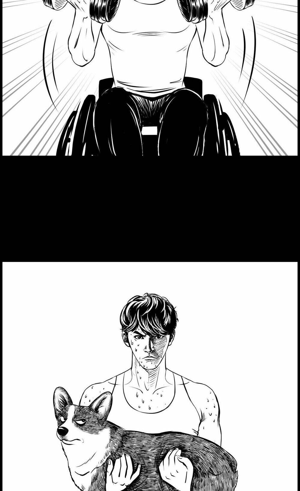 dạ hành khuyển chapter 4 62