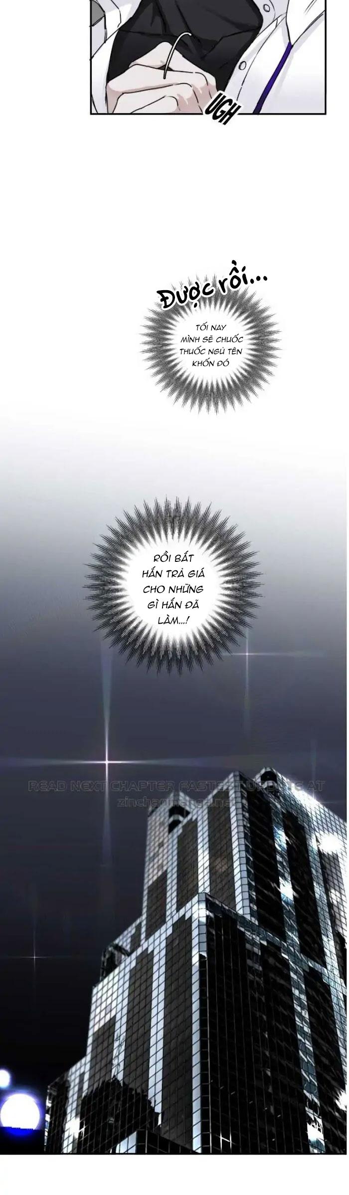 lãng mạn toixico chapter 5 27