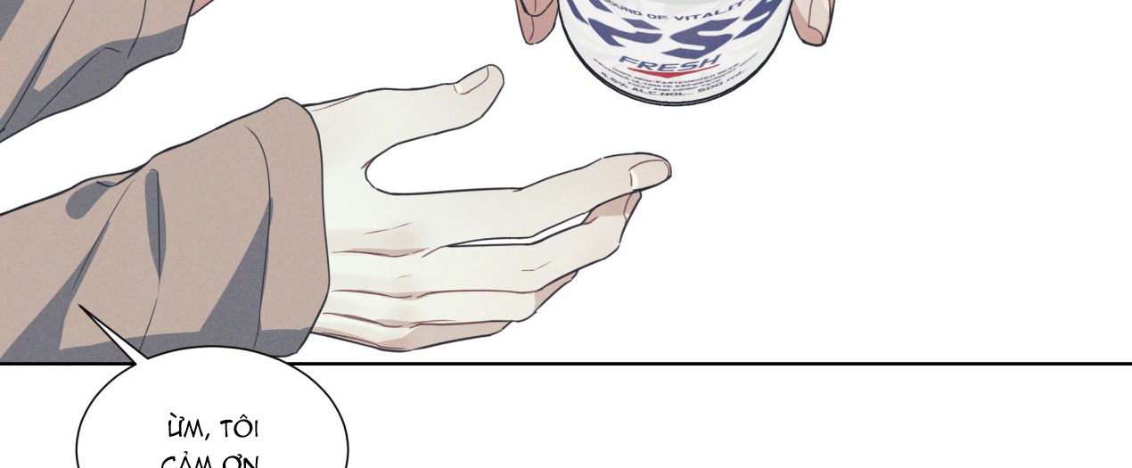 dải hợp âm trên đại dương xanh chapter 6 128