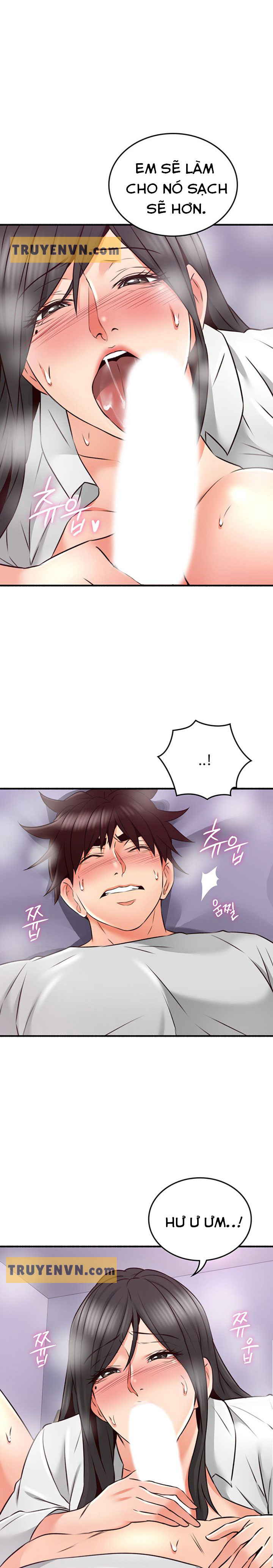 vợ hàng xóm chapter 53 17