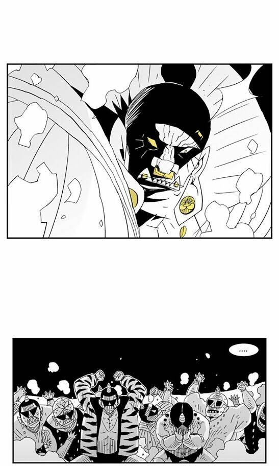 hành trình thoát khỏi địa ngục chapter 45 28