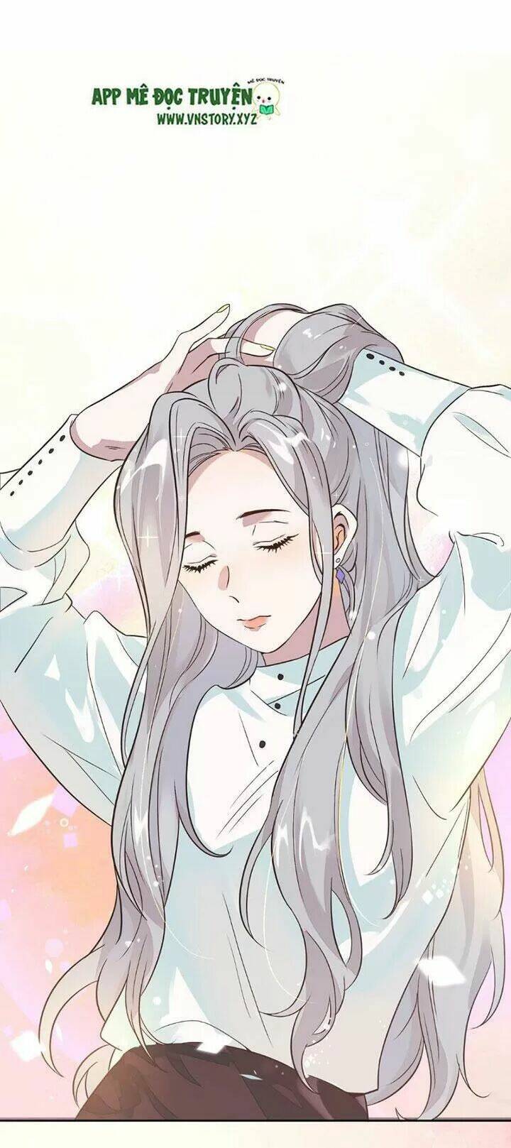 bạn trai kém tuổi bẫy yêu tôi chapter 2 6