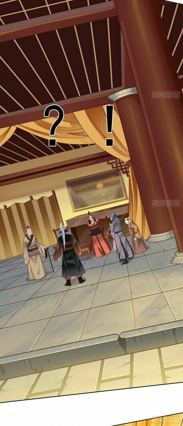 vạn cổ thiên đế chapter 2 13