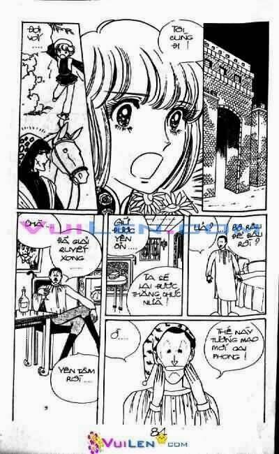 tiểu thư áo trắng chapter 5 84