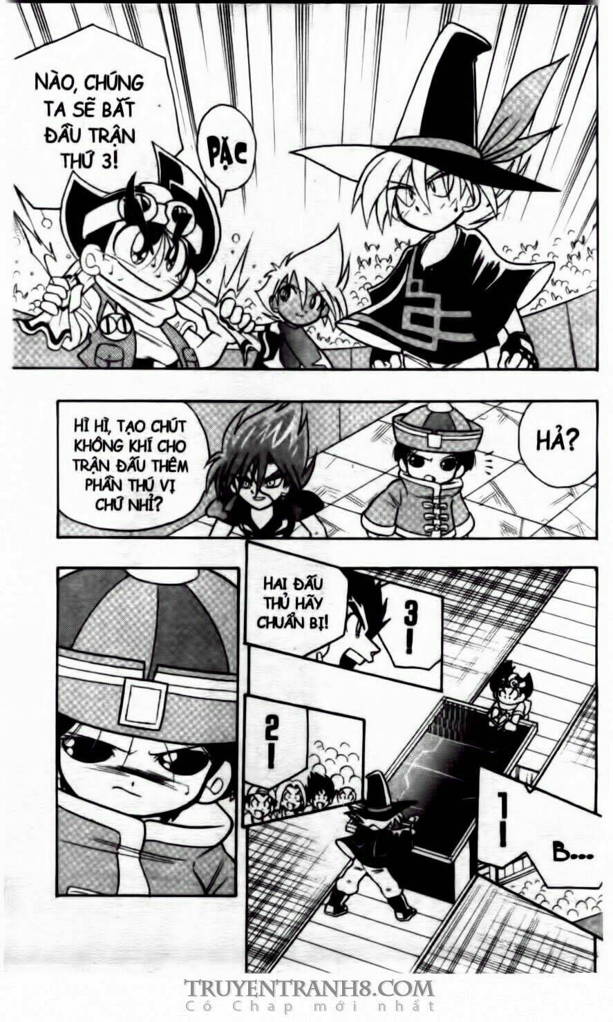 battle b-daman chapter 22 17