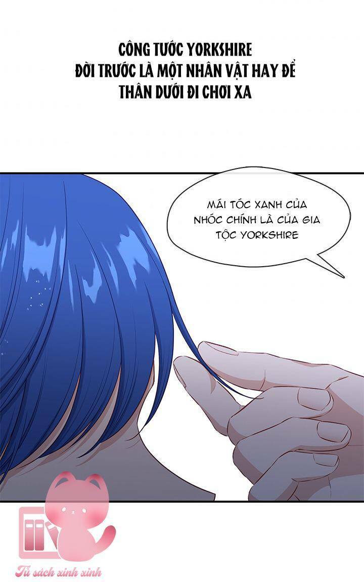 hãy coi chừng ác nữ chapter 119 3