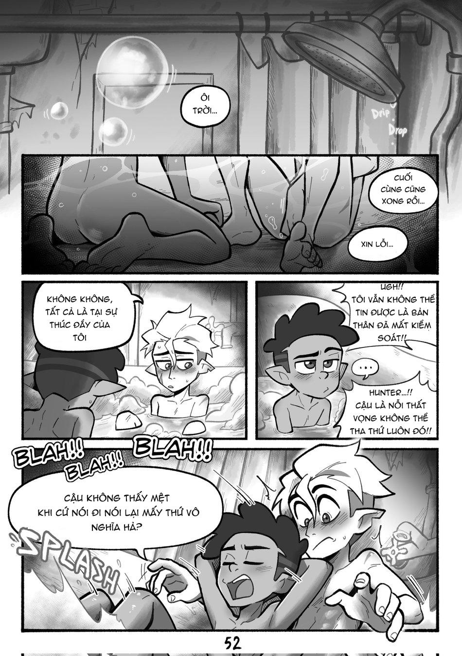 người tà răm luôn có quỷ theo sau chapter 26.2 22