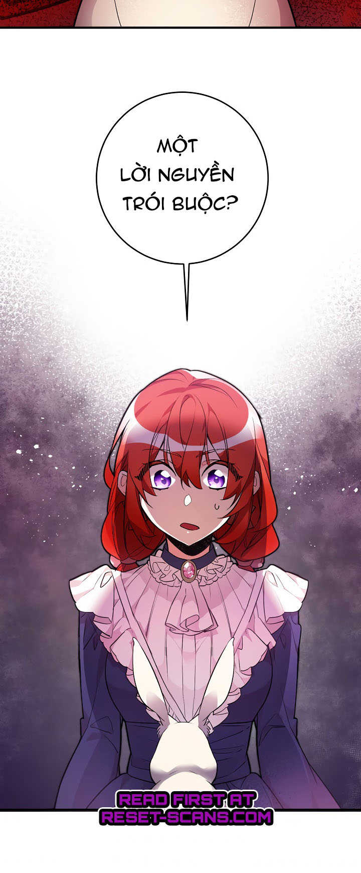 công nương đã thay đổi chapter 32 21