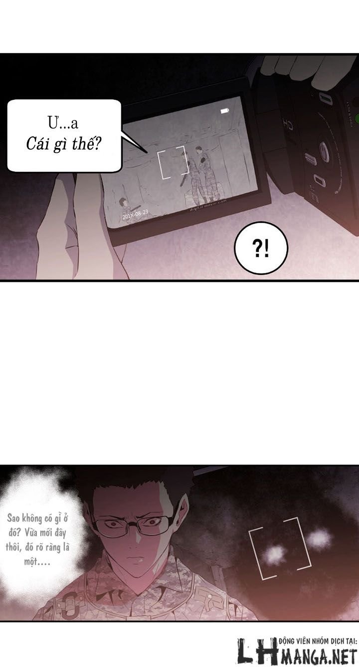 m.i.a - jakjeonjung siljong chapter 20 43