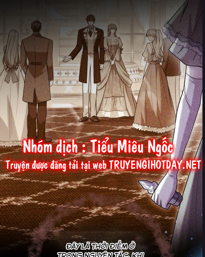 cháu trai nam chính rất thương tôi chapter 65 32