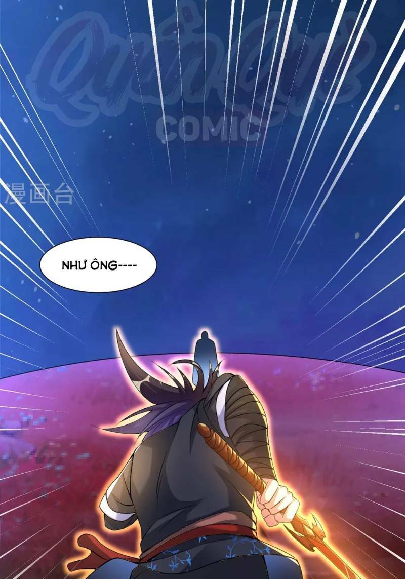 đạo ấn chapter 32 32