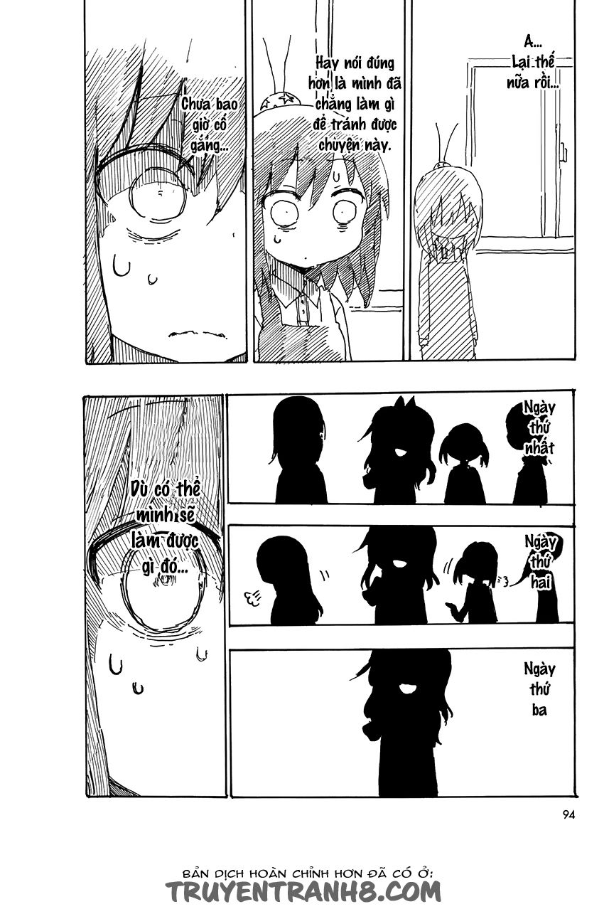 ojojojo chapter 26.5 9