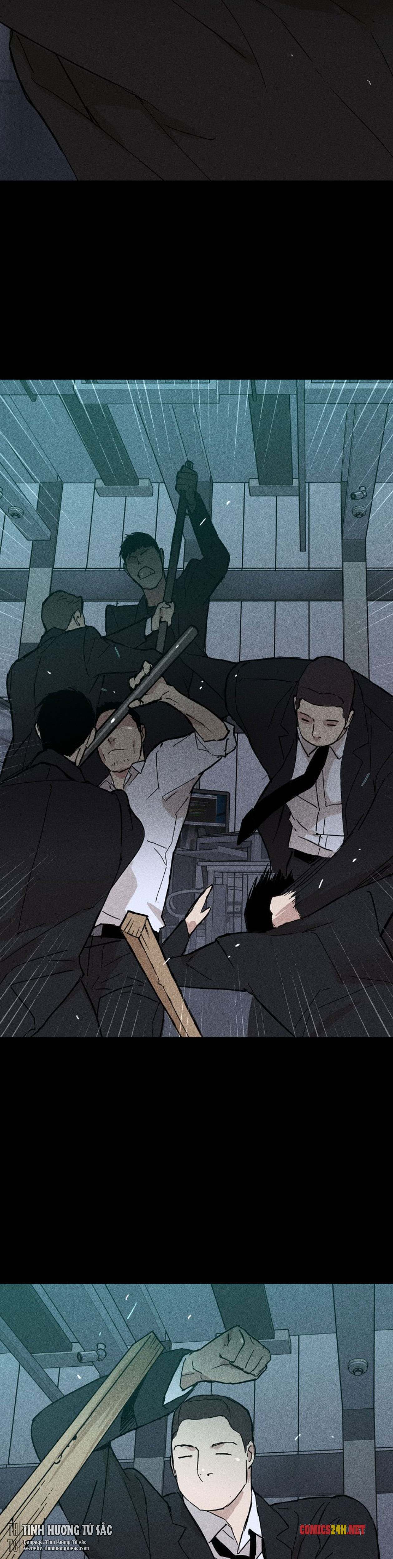 người đàn ông đã kết hôn chapter 13 36