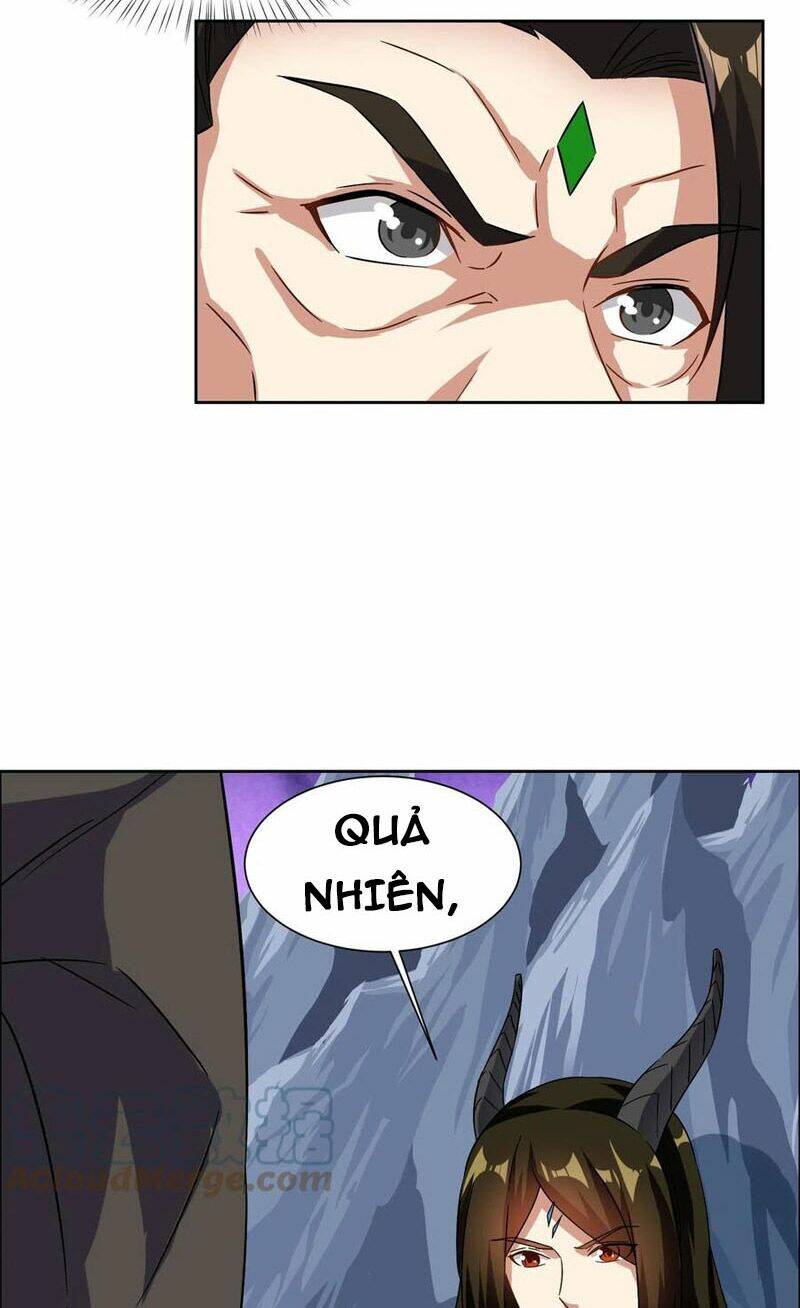 thôn phệ một thế giới tu tiên chapter 139 36