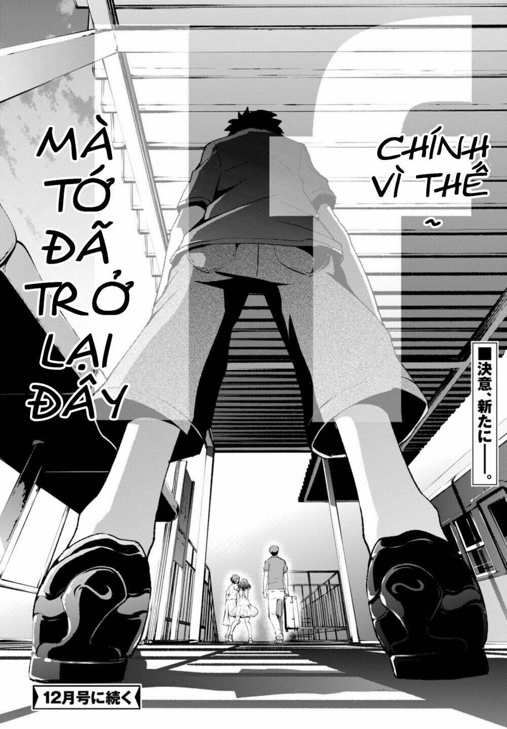 pháo hoa đẹp hơn nếu ngắm từ phía dưới hay từ đằng xa? chapter 6 15