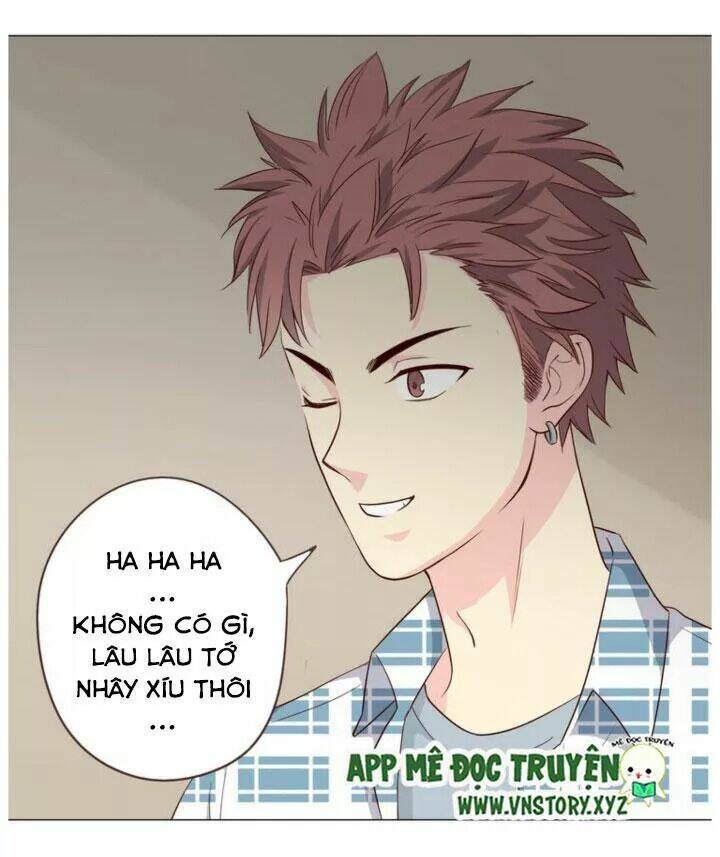 xin chào! dân nữ chapter 60 4