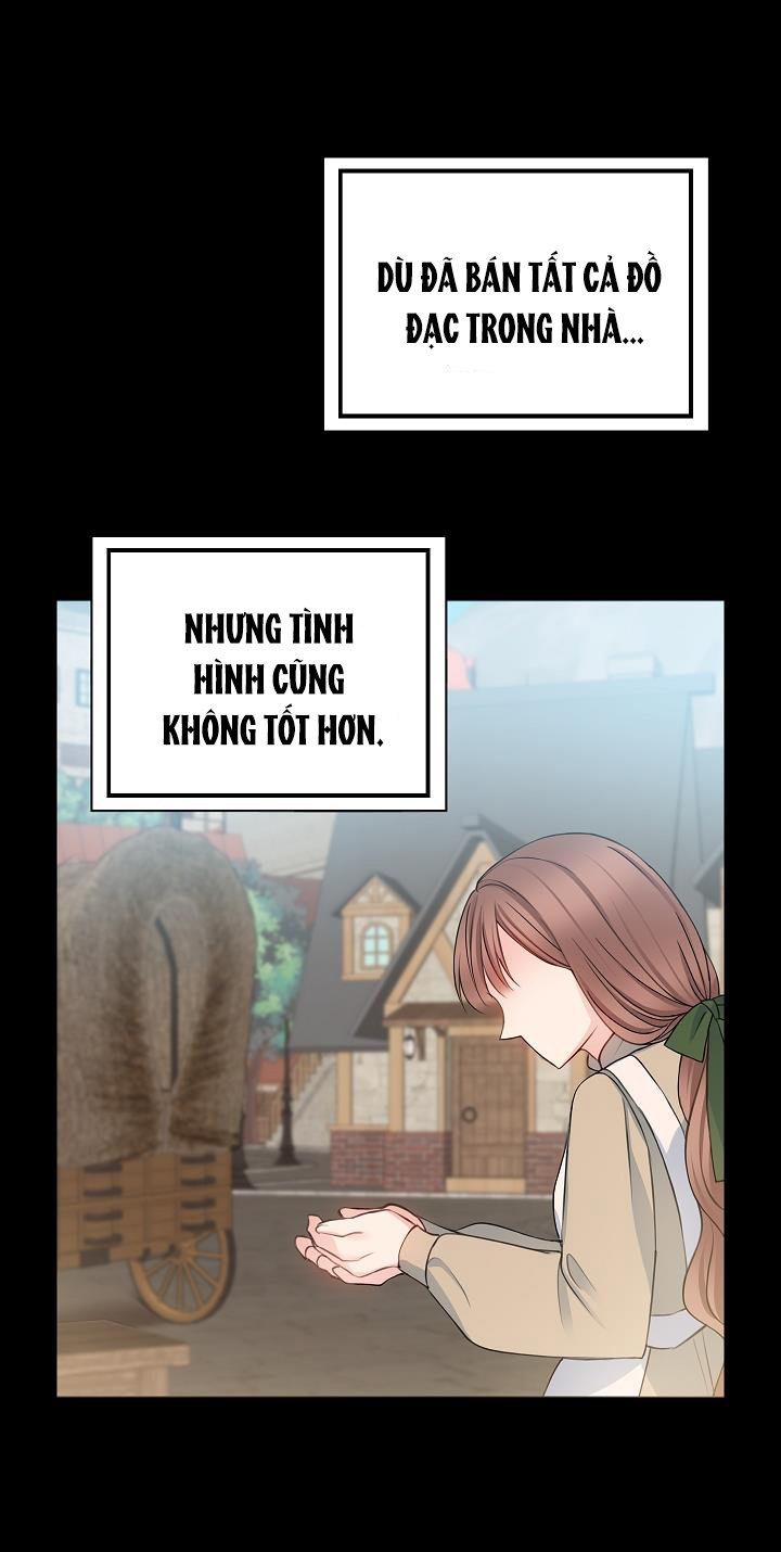 người chồng hợp đồng của tôi chapter 3 44