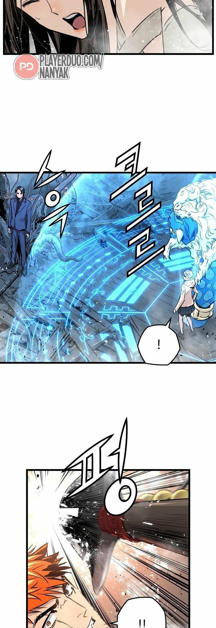 hứa lan chapter 97 19