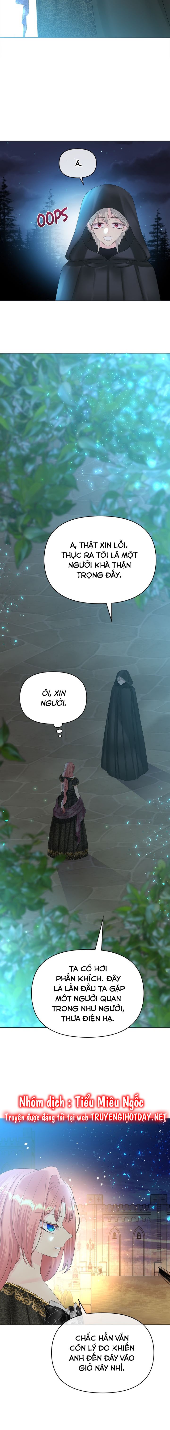 nuôi chồng từ bé chapter 57 8