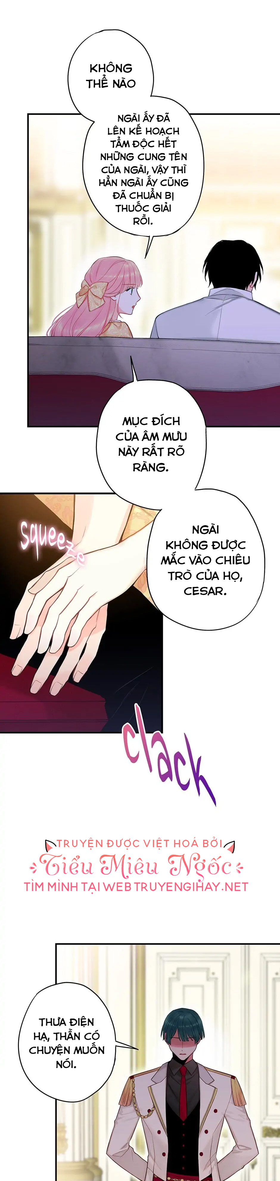 sống sót với thân phận là vợ của vị anh hùng chapter 108 24