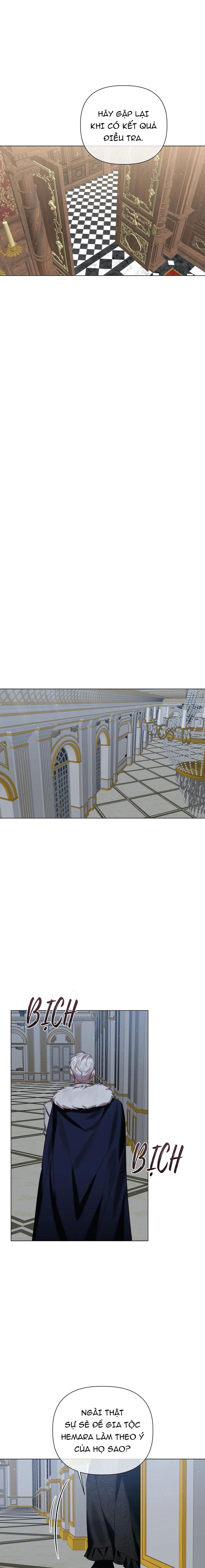 bỗng ngày nọ bị một tên đáng ghét cầu hôn chapter 28 7