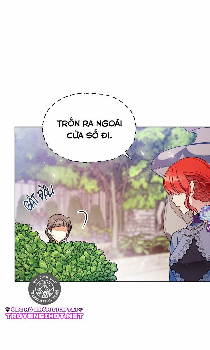 thám tử của muiella chapter 160.5 36