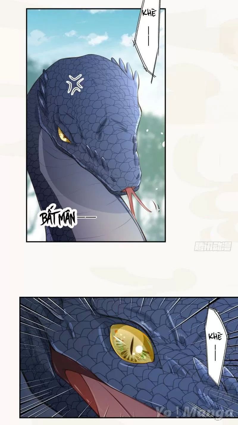 tuyệt thế luyện đan sư chapter 78 25