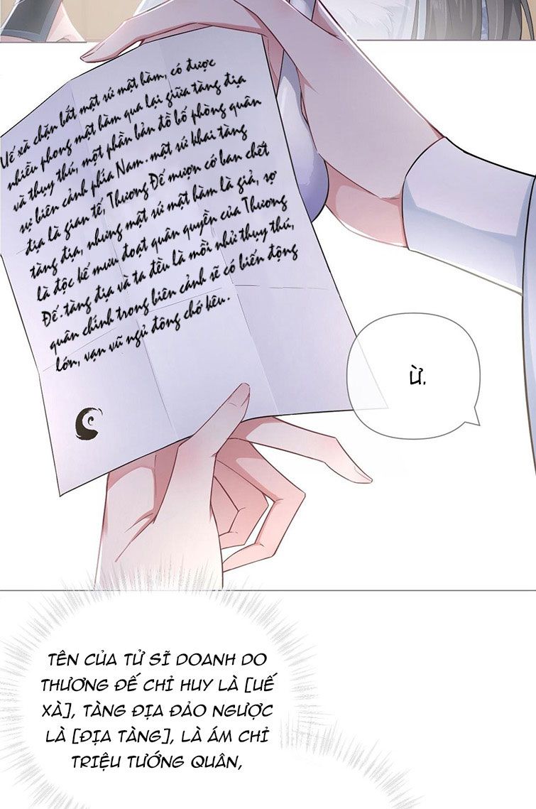 nhập mộ chi thần chapter 69 10