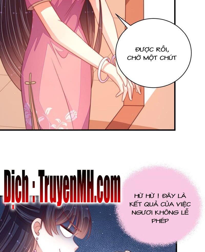 ngày nào thiếu soái cũng ghen chapter 262 10