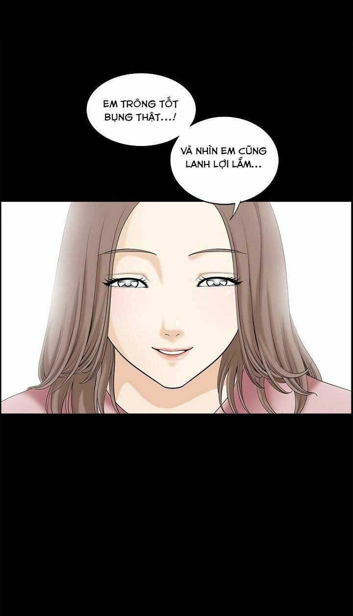 seduction - quyến rũ chapter 40 10