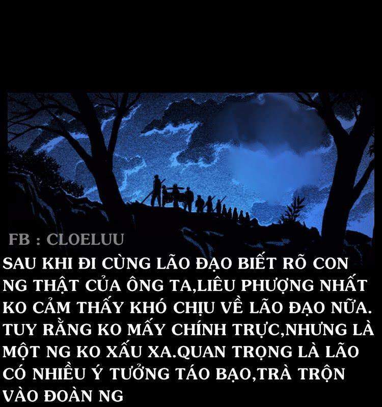 tiên sơn truyền kỳ chapter 15 9