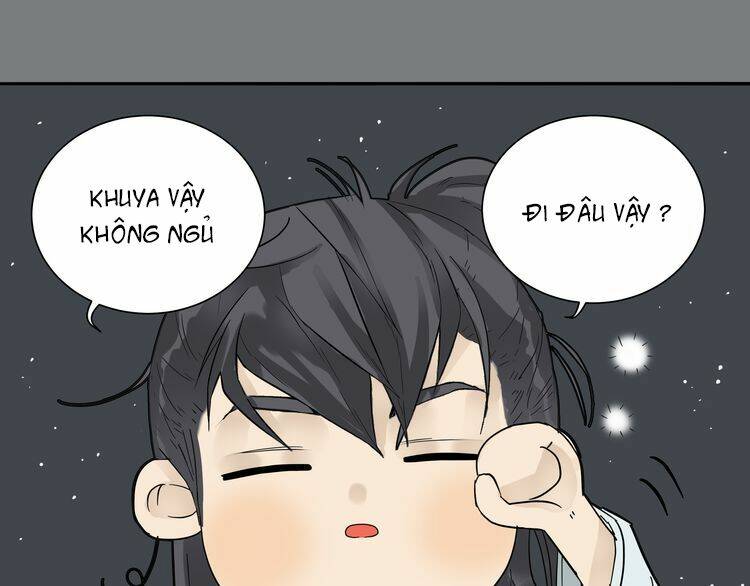 thiên hạ vô lại chapter 8.3 24