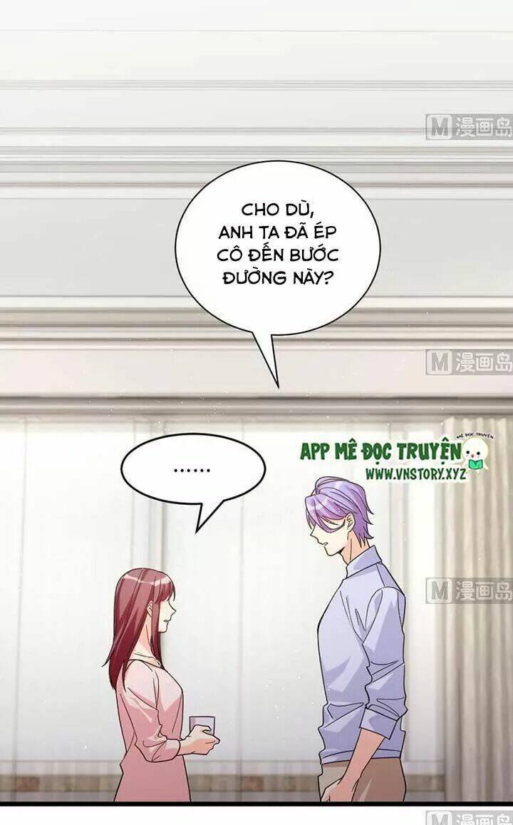 thiên hậu trở về chapter 148 12