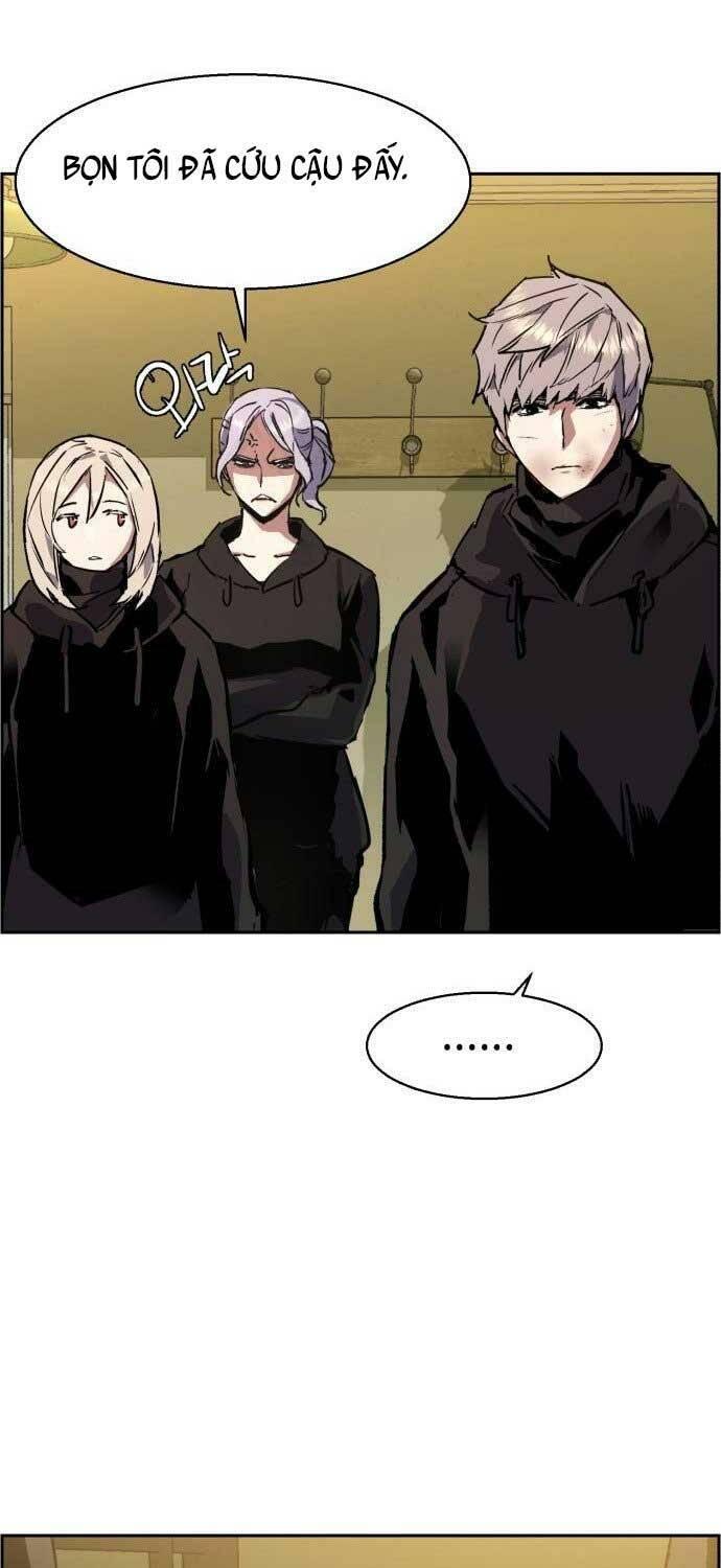 bạn học tôi là lính đánh thuê chapter 120 74