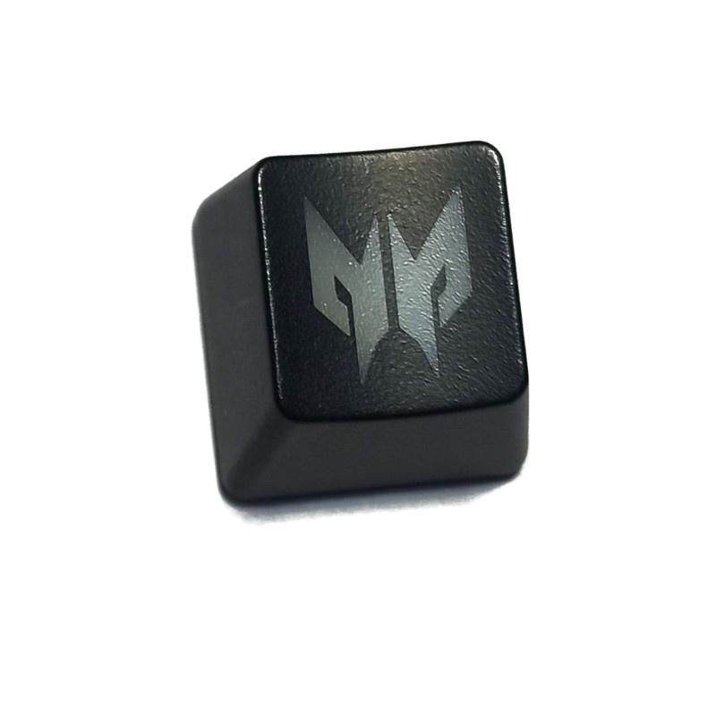HSV 1PC DIY ABS Backlit Mechanical Keyboard Keycap R4 Height Personality Translucent key cap ESC Predator