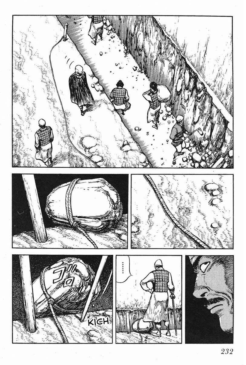 binh pháp mặc công chapter 77 9