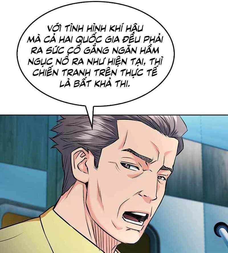 druid tại ga seoul - người hóa thú chapter 69 41