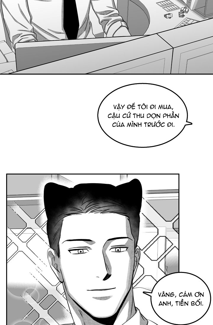 khi cún biết yêu chapter 2 47