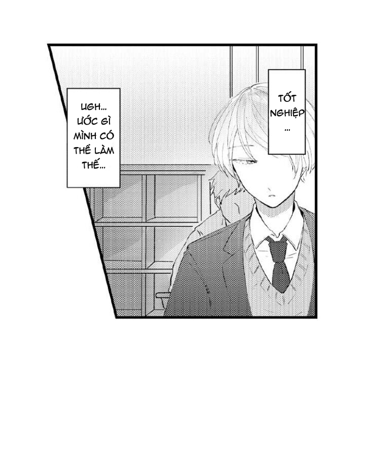 chàng trai xinh đẹp muốn bị hành hạ chapter 1.2 2