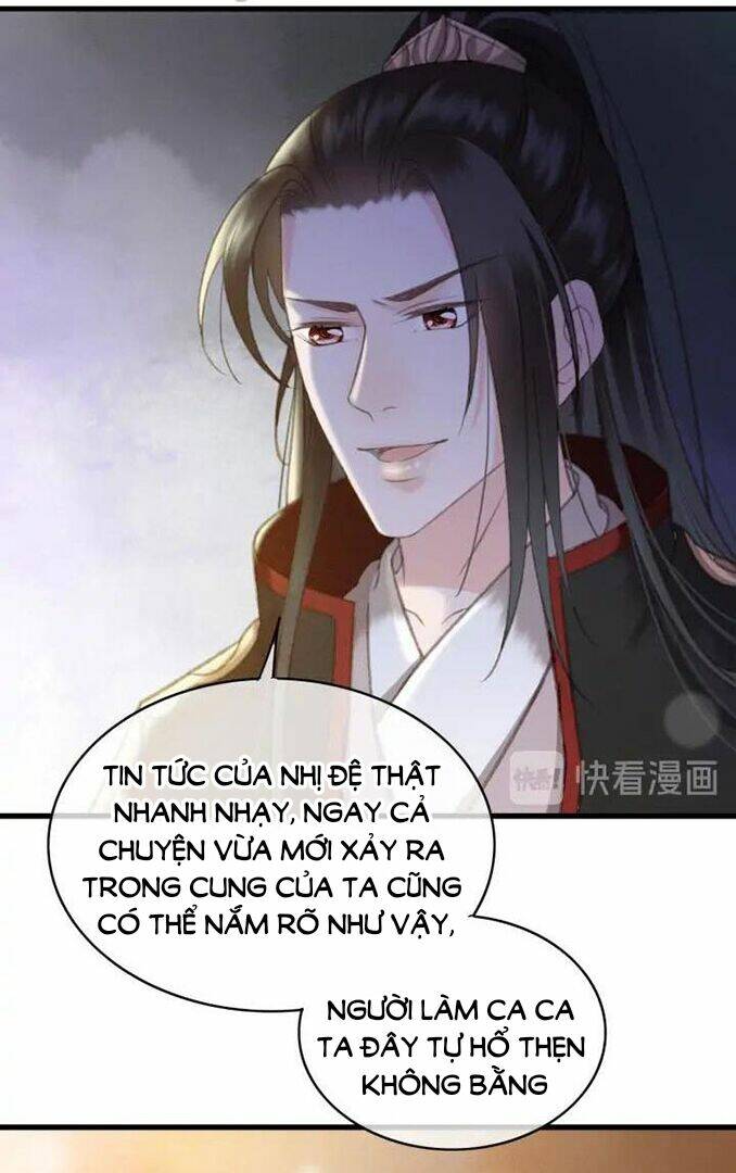 đông cung giai hạ tù chapter 87 13