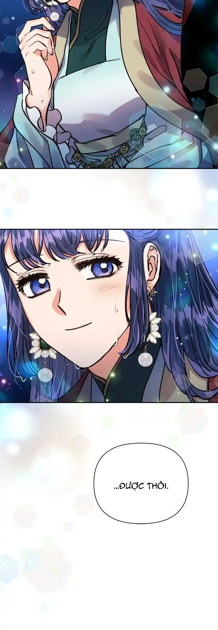 cô dâu thiên đàng chapter 64.2 6
