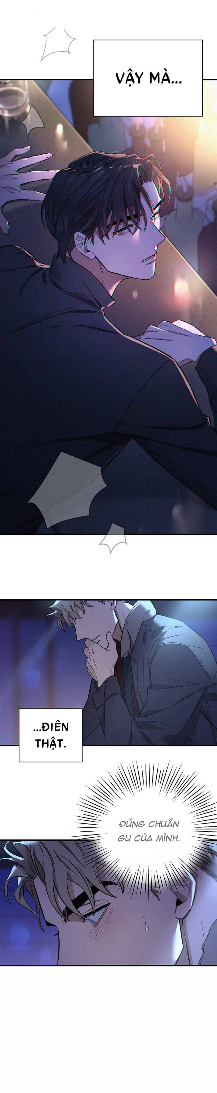 merry on the rocks chapter 0.2 4