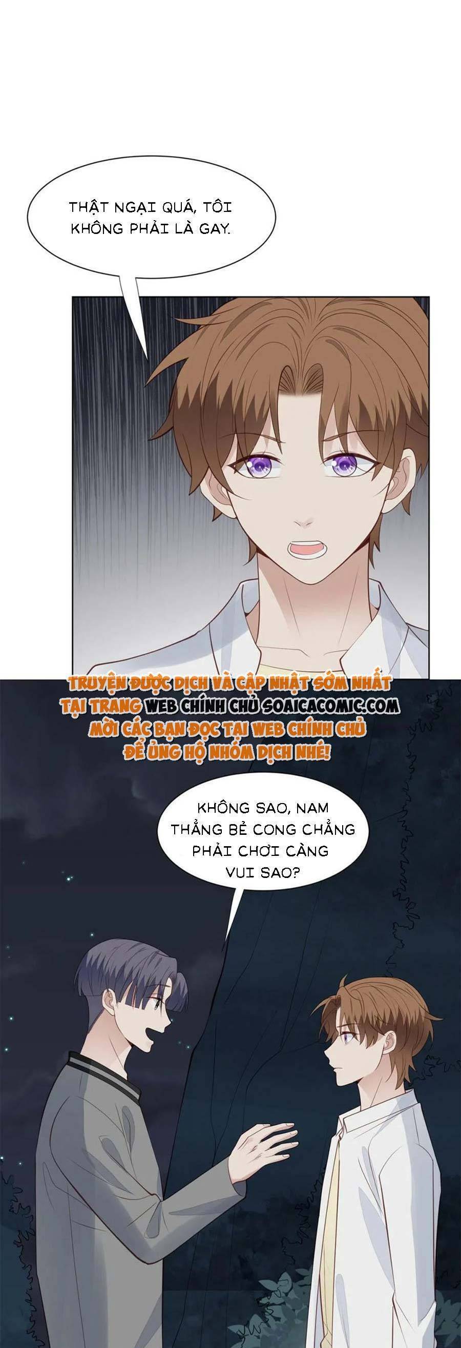 dựa vào đại lão ổn định vị trí c trong nam đoàn chapter 170 8