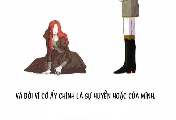 từ tiểu thư thành hoàng hậu - lady to queen chapter 43.2 30