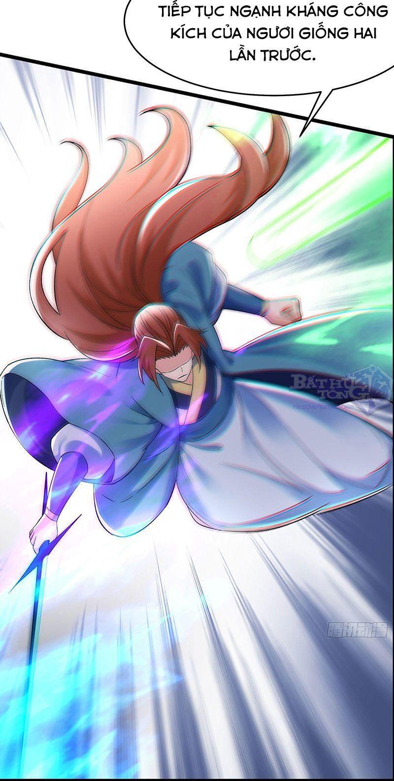 đồ đệ ta toàn là nữ ma đầu chapter 82 2