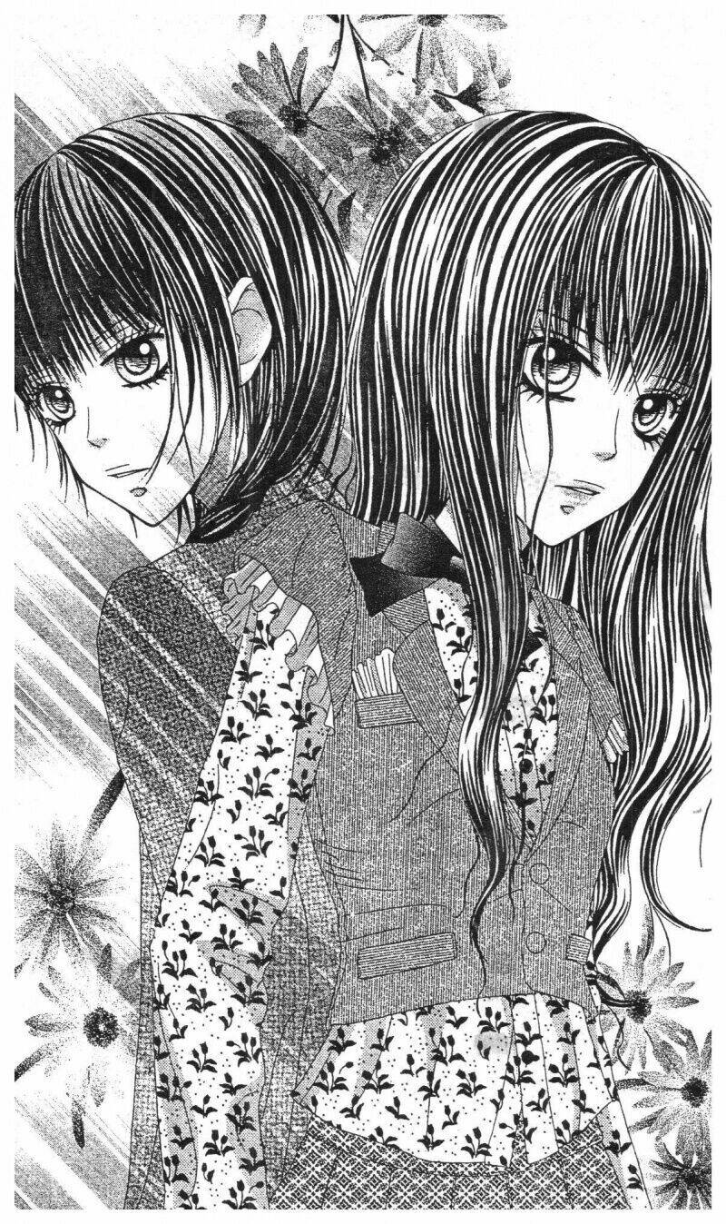 zekkyou cinderella chapter 2 11