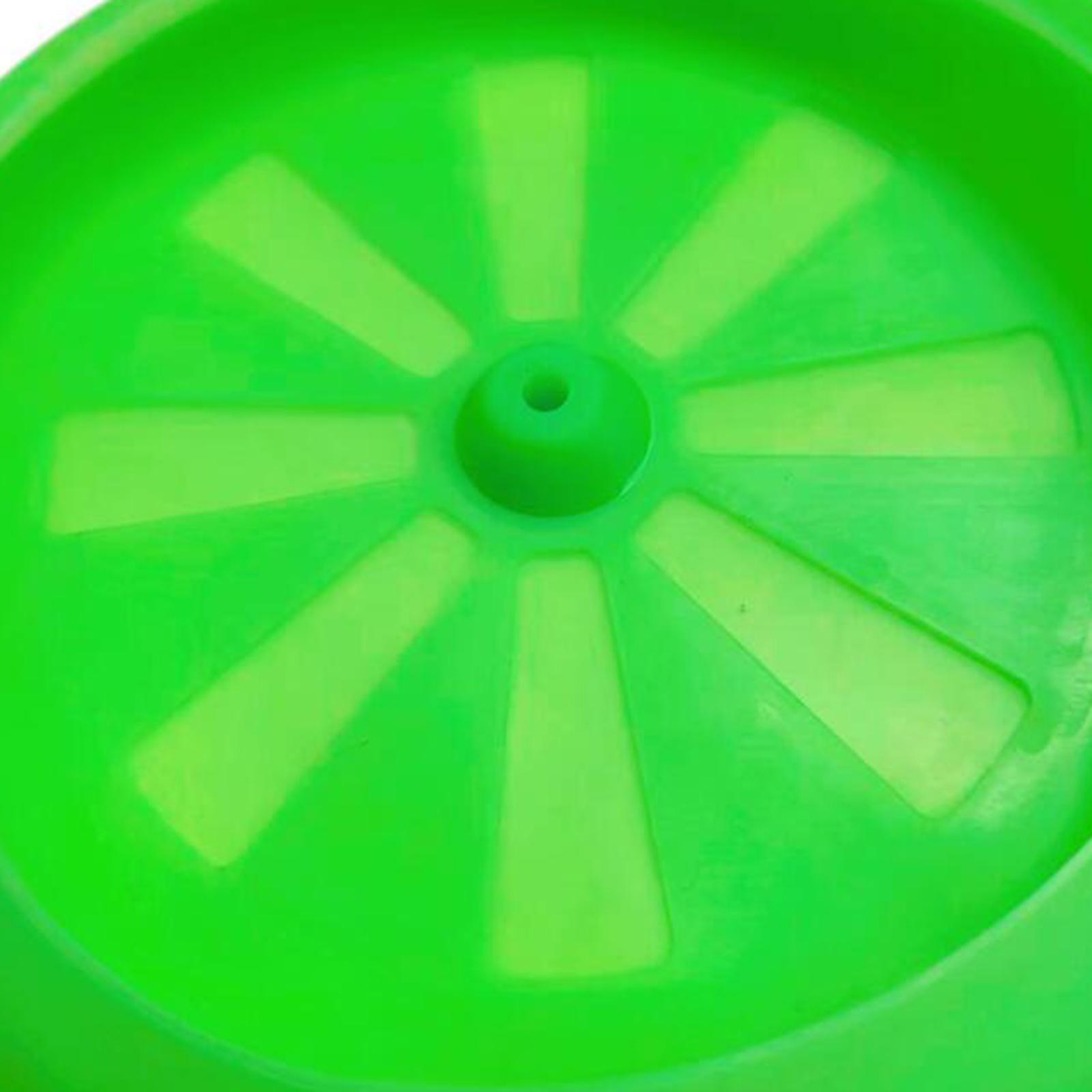 Golf Putting Cup Golf Training Aid Unisex Game with Flag Silicone Tool Practice Golf Putting  for Golf Office Training Yard Backyard