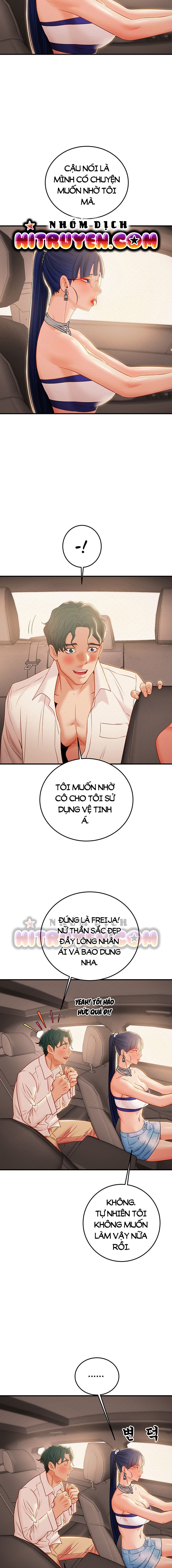 cây búa thần chapter 11 11